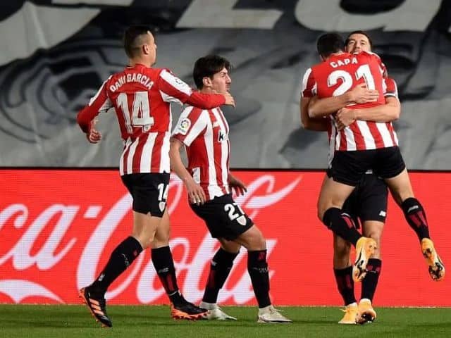 Soi kèo bóng đá Huesca vs Ath Bilbao, 13/05/2021 - La Liga