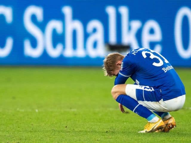 Soi kèo bóng đá Koln vs Schalke, 22/05/2020 - Bundesliga