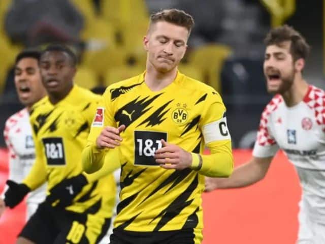 Soi kèo bóng đá Mainz vs Dortmund, 15/05/2021 - Bundesliga