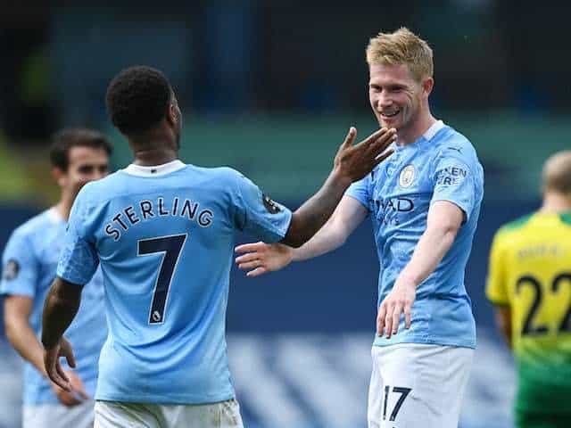 Soi kèo bóng đá Newcastle vs Manchester City, 15/05/2021 - Ngoại Hạng Anh