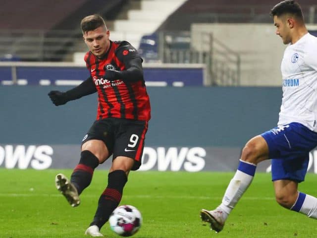Soi kèo bóng đá Schalke vs Eintracht Frankfurt, 15/05/2021 - Bundesliga