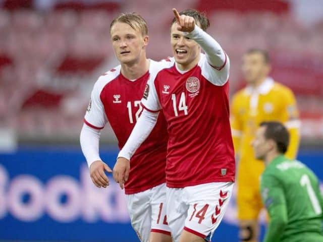 Soi kèo bóng đá Đan Mạch vs Phần Lan, 12/06/2021 - Euro Soi keo bong da Dan Mach vs Phan Lan, 12/06/2021 - Euro