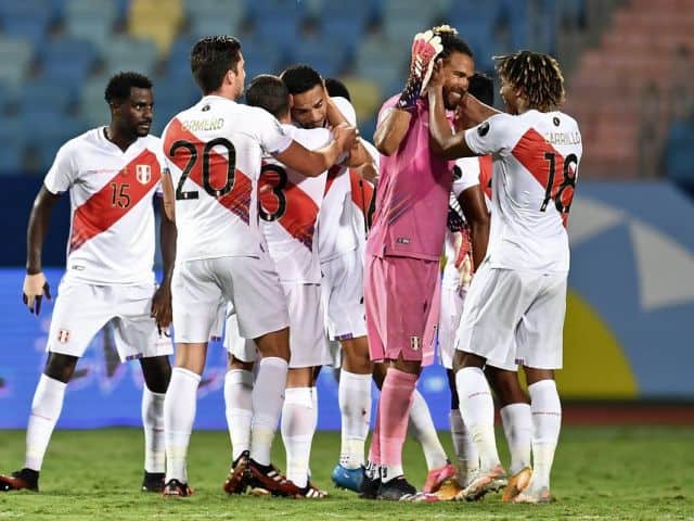 Soi kèo bóng đá Peru vs Paraguay, 03/07/2021 - Copa America Soi keo bong da Peru vs Paraguay, 03/07/2021 - Copa America