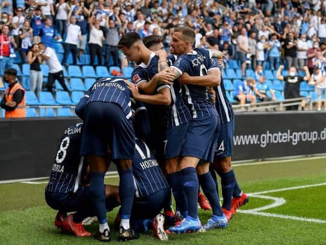 Soi kèo bóng đá Bochum vs Hertha Berlin, 12/09/2021 - Bundesliga Soi keo bong da Bochum vs Hertha Berlin, 12/09/2021 - Bundesliga