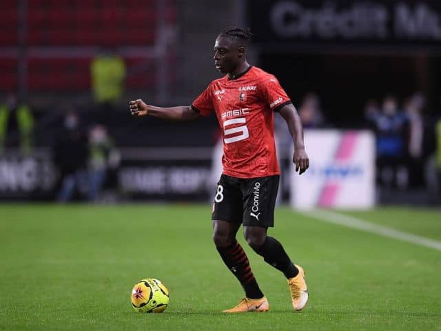 Soi kèo bóng đá Brest vs Rennes, 15/08/2021 - Ligue 1