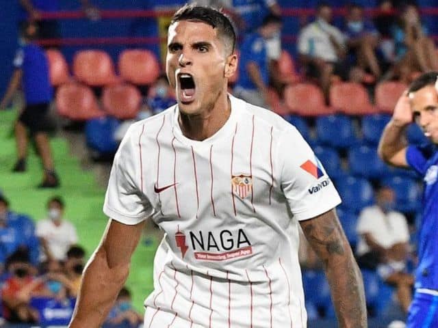 Soi kèo bóng đá Elche vs Sevilla, 29/08/2021 - La Liga Soi keo bong da Elche vs Sevilla, 29/08/2021 - La Liga