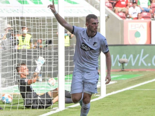 Soi kèo bóng đá Hoffenheim vs Union Berlin, 22/08/2021 - Bundesliga Soi keo bong da Hoffenheim vs Union Berlin, 22/08/2021 - Bundesliga