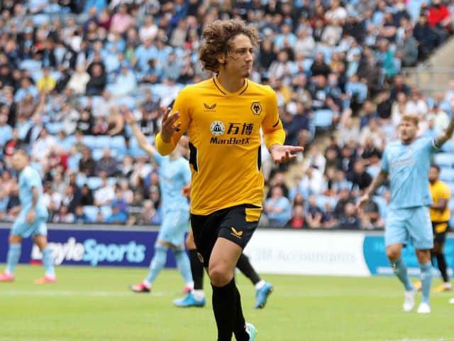 Soi keo bong da Leicester vs Wolves, 14/08/2021 -Ngoại Hạng Anh