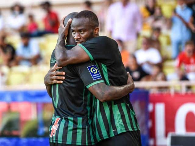 Soi kèo bóng đá Lens vs Lorient, 29/08/2021 - Ligue 1