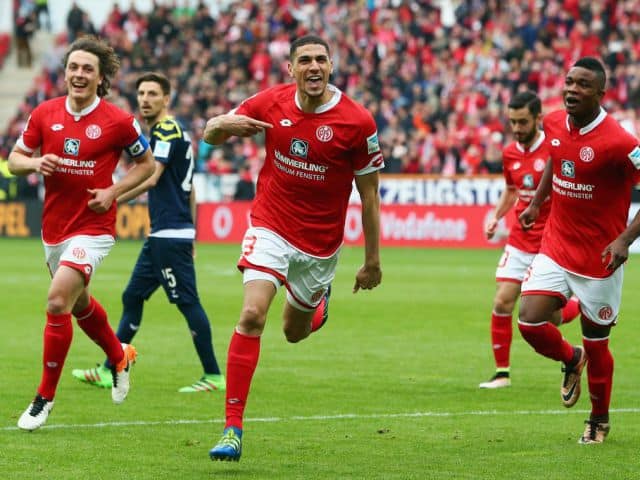Soi keo bong da Mainz 05 vs RB Leipzig, 15/08/2021 - Bundesliga