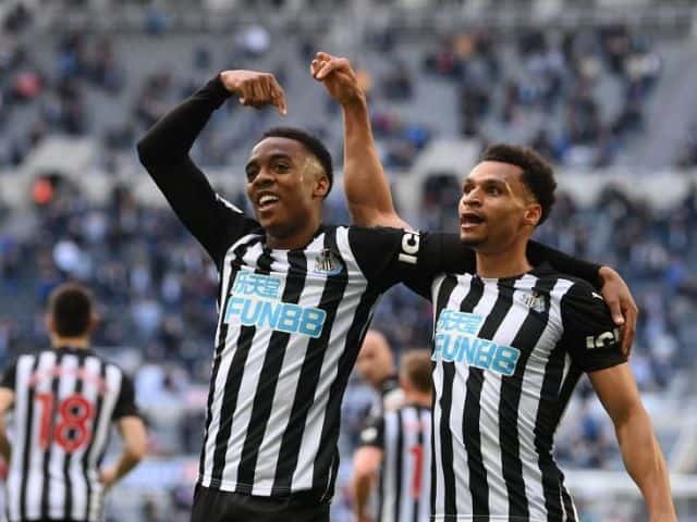 Soi keo dang bong Newcastle vs Southampton, 28/08/2021 - Ngoại hạng Anh