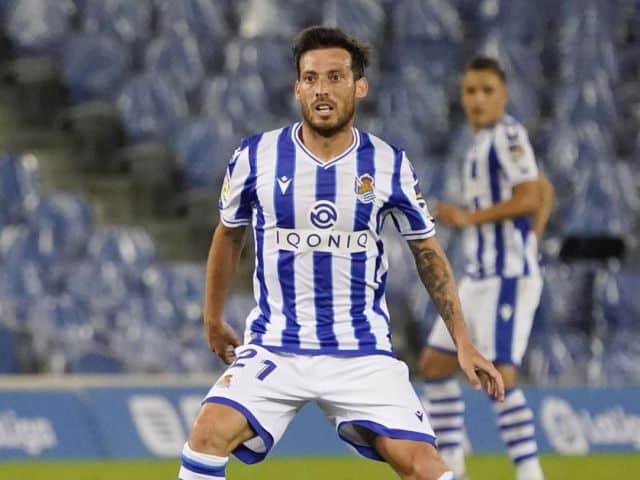 Soi keo bong da Real Sociedad vs Rayo Vallecano, 22/08/2021- La Liga