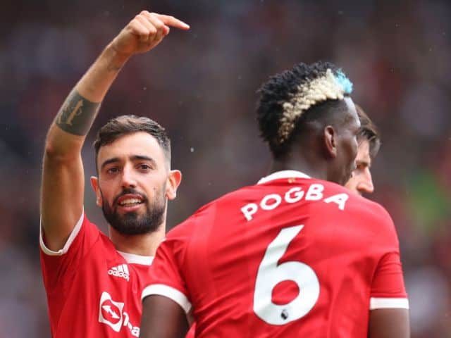 Soi kèo bóng đá Southampton vs Manchester Utd, 22/08/2021 - Ngoại Hạng Anh