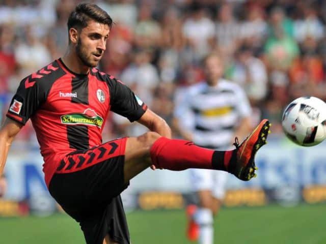 Soi kèo bóng đá Stuttgart vs Freiburg, 28/08/2021 - Bundesliga