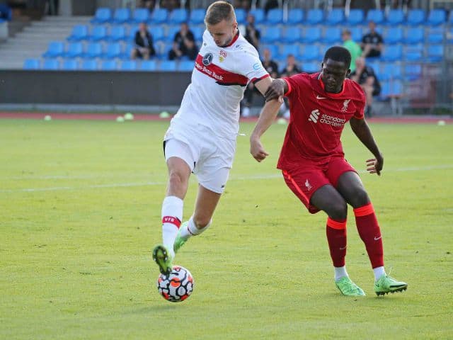 Soi keo bong da Stuttgart vs Greuther Furth, 14/08/2021 - Bundesliga