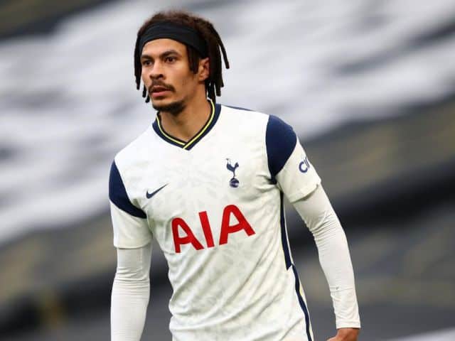Soi keo dang bong Tottenham vs Watford 29/08/2021 - Ngoại hạng Anh