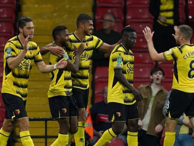 Soi keo bong da Watford vs Wolves, 11/09/2021 - Ngoại Hạng Anh