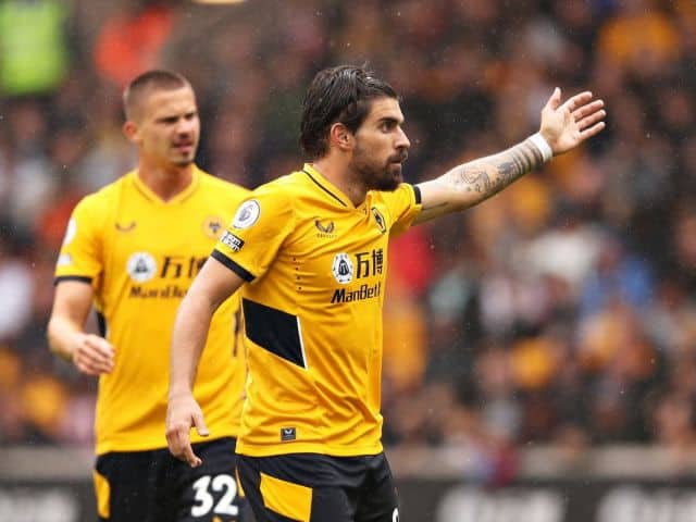 Soi keo bong da Wolves vs Tottenham, 22/08/2021 - Ngoại Hạng Anh