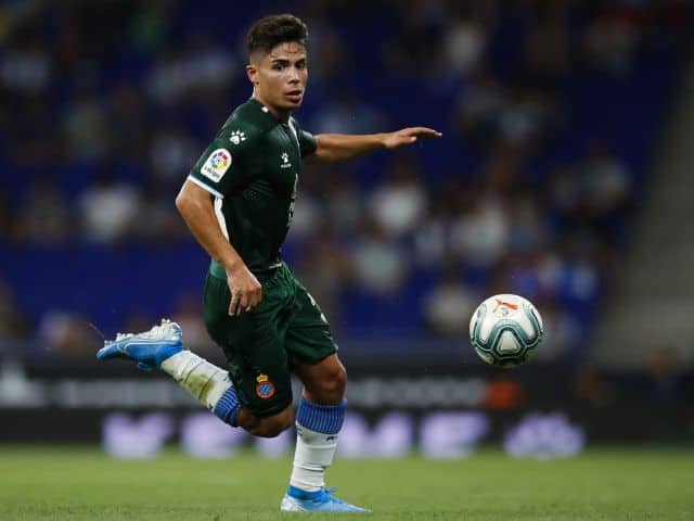 Soi kèo bóng đá Betis vs Espanyol, 19/09/2021 - VDQG Tây Ban Nha