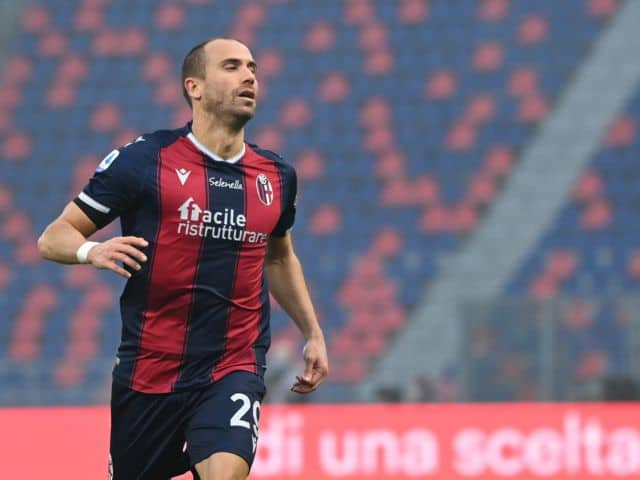 Soi keo bong da Inter Milan vs Bologna, 18/09/2021 - VDQG Ý