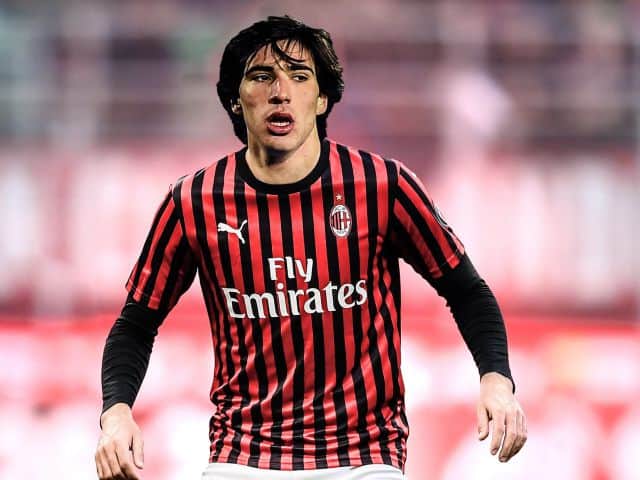 Soi keo bong da Juventus vs AC Milan, 20/09/2021 - VDQG Ý