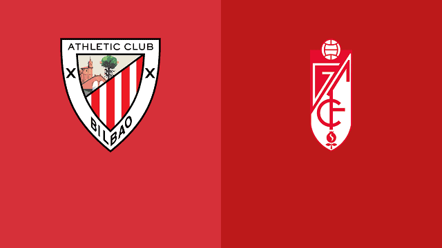 Soi kèo nhà cái bóng đá Ath Bilbao vs Granada CF, 27/11/2021 – Vòng 15 La Liga