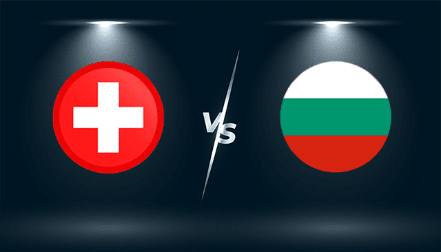 Soi kèo nhà cái bóng đá Thụy Sĩ vs Bulgaria 16/11/2021 - Vòng loại World Cup 2022 Soi keo nha cai bong da Thuy Si vs Bulgaria 16/11/2021 - Vong loai World Cup 2022