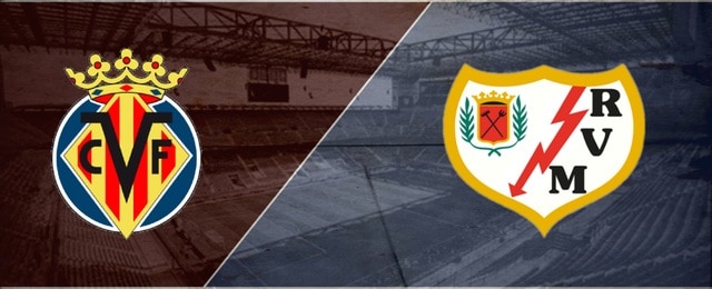 Soi kèo nhà cái bóng đá trận Villarreal vs Rayo Vallecano, ngày 12/12/2021 – Vòng 17 La Liga