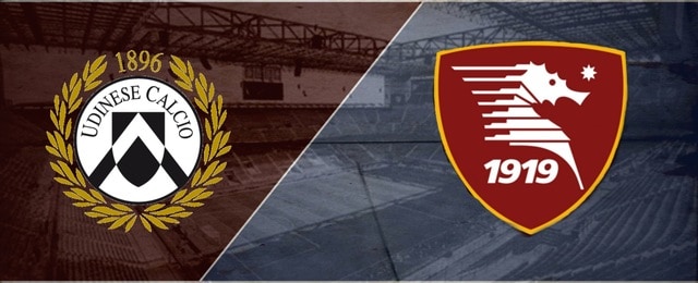 Soi kèo nhà cái trận đấu giữa Udinese vs Salernitana, ngày 22/12/2021 - Serie A Soi keo nha cai tran dau giua Udinese vs Salernitana, ngay 22/12/2021 - Serie A