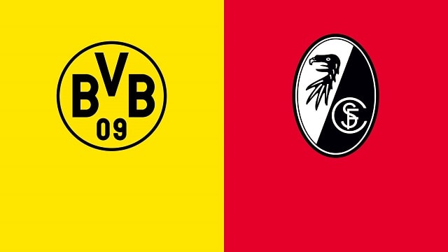 Soi kèo nhà cái bóng đá Dortmund vs Freiburg, 15/1/2022 – Vòng 19 Bundesliga