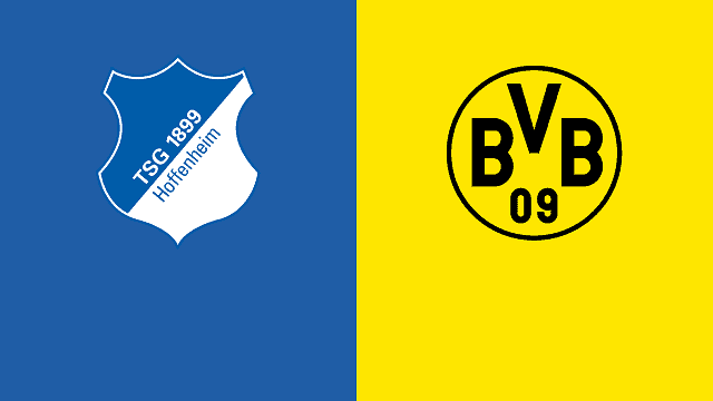 Soi kèo nhà cái bóng đá Hoffenheim vs Dortmund, 22/1/2022 – Vòng 20 Bundesliga