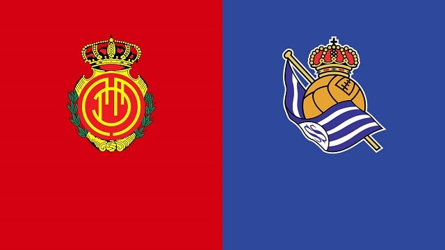 Soi kèo nhà cái bóng đá Mallorca vs Real Sociedad, 20/1/2022 – Vòng 21 La Liga