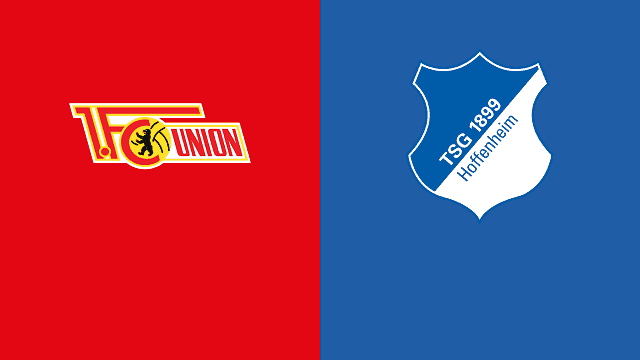 Soi kèo nhà cái bóng đá Union Berlin vs Hoffenheim, 15/1/2022 – Vòng 19 Bundesliga