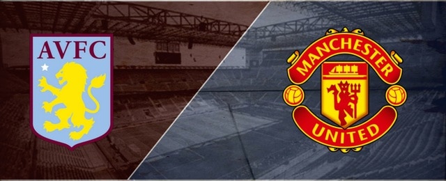 Soi kèo nhà cái trận đấu giữa Aston Villa vs Manchester United, ngày 16/01/2022 - Ngoại Hạng Anh