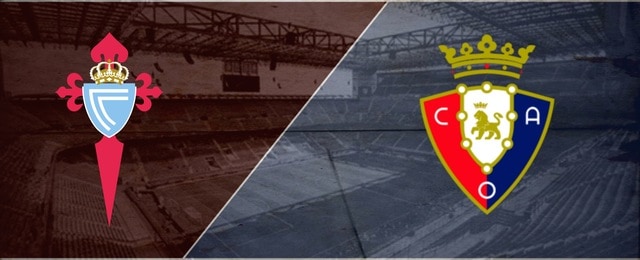 Soi kèo nhà cái trận đấu giữa Celta Vigo vs Osasuna, ngày 20/01/2022 - La Liga
