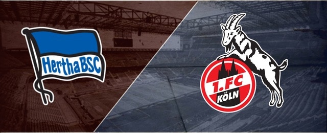Soi kèo nhà cái trận đấu giữa Hertha Berlin vs Koln, ngày 09/01/2022 - Bundesliga