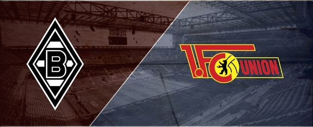 Soi kèo nhà cái trận đấu giữa Monchengladbach vs Union Berlin, ngày 22/01/2022 - Bundesliga