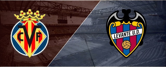 Soi kèo nhà cái trận đấu giữa Villarreal vs Levante, ngày 04/01/2022 - La Liga