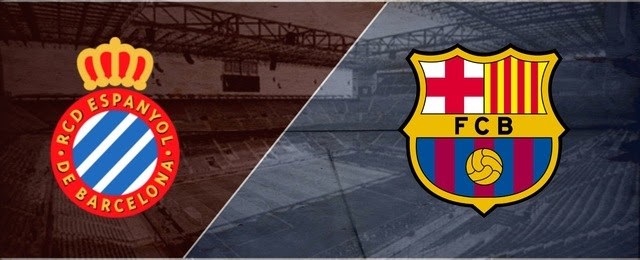 Soi kèo nhà cái trận đấu giữa Espanyol vs Barcelona, ngày 13/02/2022 - La Liga
