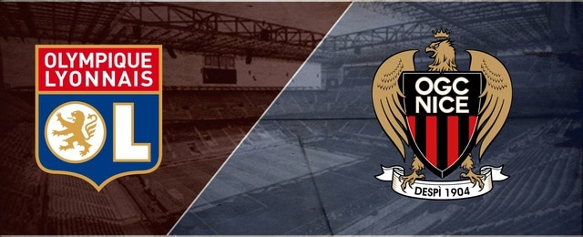 Soi kèo nhà cái trận đấu giữa Lyon vs Nice, ngày 13/02/2022 - Ligue 1
