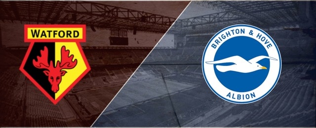 Soi kèo nhà cái trận đấu giữa Watford vs Brighton, ngày 12/02/2022 - Ngoại Hạng Anh