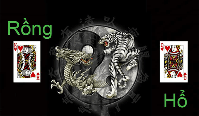 Chơi Dragon Tiger Rồng Hổ sao cho chuẩn chỉ? Choi Dragon Tiger Rong Ho sao cho chuan chi?