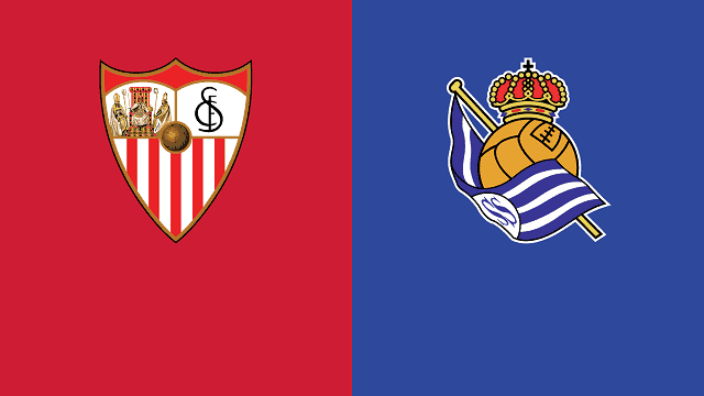 Soi kèo nhà cái M88 Sevilla vs Real Sociedad, 21/03/2022 - La Liga