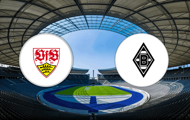 Soi kèo nhà cái M88 Stuttgart vs Monchengladbach, 06/03/2022 – Bundesliga