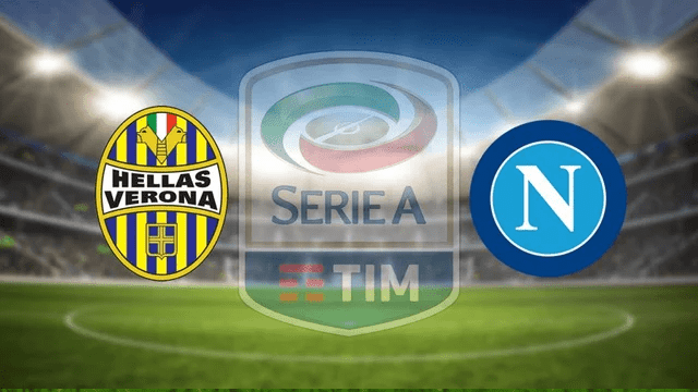 Soi kèo nhà cái M88 Verona vs Napoli, 13/03/2022 - Serie A