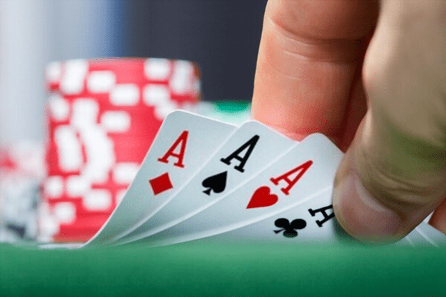 Vài điều cần lưu ý để có thể ăn tiền với game bài tiến lên miền nam Vai dieu can luu y de co the an tien voi game bai tien len mien nam
