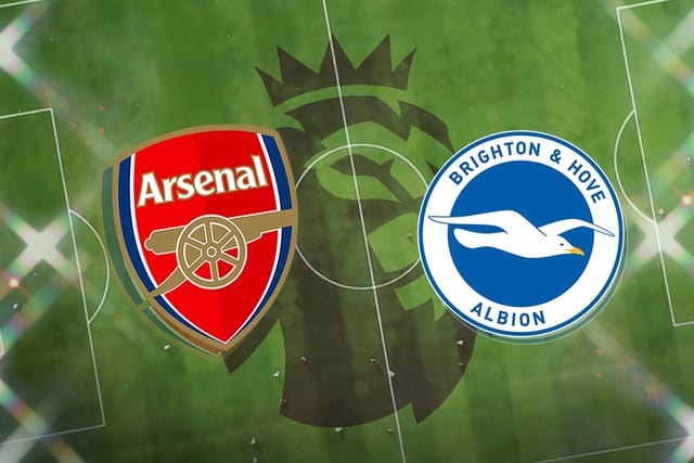 Soi kèo nhà cái M88 Arsenal vs Brighton, 09/04/2022 - Ngoại Hạng Anh