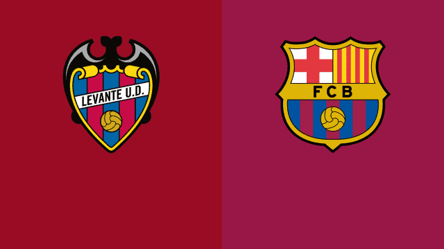 Soi kèo nhà cái M88 Levante vs Barcelona, 11/04/2022 - La Liga