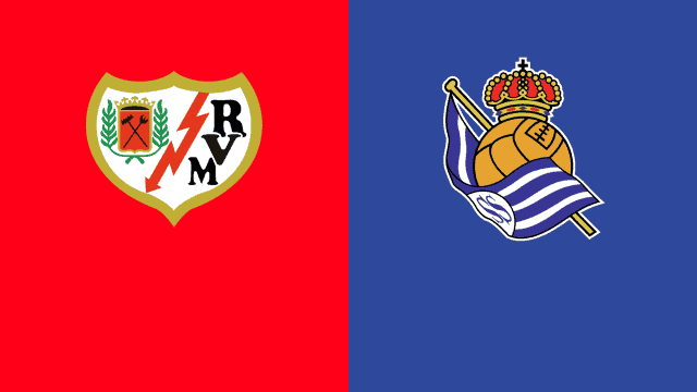 Soi kèo nhà cái M88 Rayo Vallecano vs Real Sociedad, 01/05/2022 - La Liga