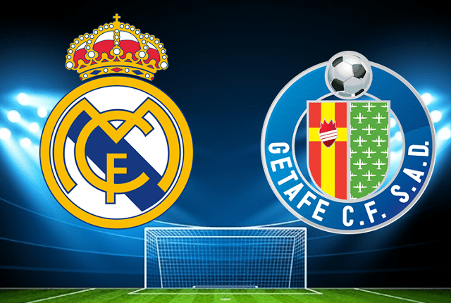 Soi kèo nhà cái M88 Real Madrid vs Getafe, 10/04/2022 - La Liga